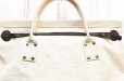 画像2: Taiga Takahashi　" BASEBALL BAG  "　col.Ivory (2)