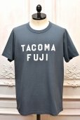 画像1: TACOMA FUJI RECORDS　" TACOMA (OB ver) - by Jerry UKAI "　col.Navy (1)