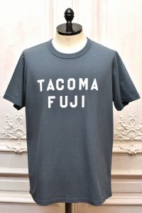 TACOMA FUJI RECORDS　" TACOMA (OB ver) - by Jerry UKAI "　col.Navy