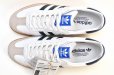 画像3: adidas　" SAMBA OG "　col.White/Indigo