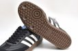 画像6: adidas　" SAMBA OG "　col.Black/White