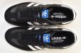 画像3: adidas　" SAMBA OG "　col.Black/White