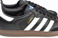 画像4: adidas　" SAMBA OG "　col.Black/White