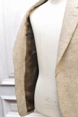 画像6: Fumiya Hirano THE TROUSERS　" SB1 JACKET - Moon "　col.Beige