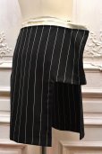 画像4: CLASS　" DORMEUIL ROYAL 11 STRIP "　col.Black