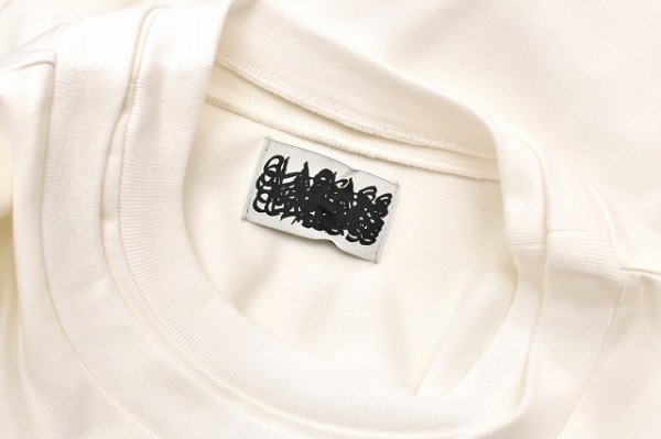 画像4: CLASS　" ROYAL ORGANIC COTTON COMPACT JERSEY - Short Sleeve "　col.White