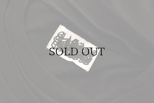 画像5: CLASS　" ROYAL ORGANIC COTTON COMPACT JERSEY - Long Sleeve "　col.Black