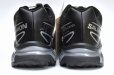 画像6: Salomon　" XT-6 GTX "　col.Black / Black/ Ftw Silver