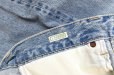 画像6: A.PRESSE　" Washed Denim Pants "　col.Indigo