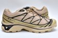 画像2: Salomon　" XT-6 GTX "　col.Sfari / Safari / Black (2)