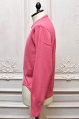 画像3: A MACHINE　" Trump Sweater "　col.Pink (3)