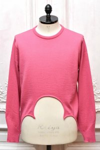 A MACHINE　" Trump Sweater "　col.Pink