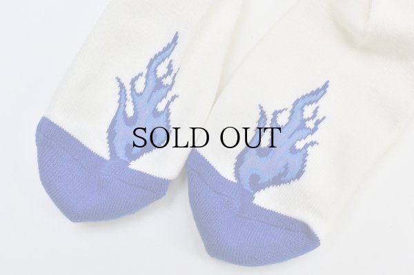 画像3: ROSTERSOX　" FIRE "　col.Blue