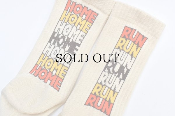 画像3: ROSTERSOX　" HOME RUN "　col.Cream