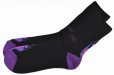 画像2: ROSTERSOX　" FIRE "　col.Purple (2)