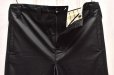 画像2: A MACHINE　" S.Bob Shorts "　col.Black　 (2)