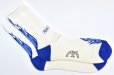 画像1: ROSTERSOX　" FIRE "　col.Blue (1)