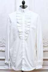 Bourrienne ParisX　" FIESTA "　col.BLANC