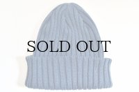 Nine Tailor　" Arc watch "　col.Blue Fog