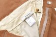 画像6: HUSBANDS　" High Waisted Trousers - Flared Leg "　col.Beige