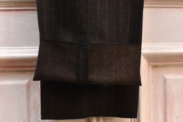 画像5: BERNARD ZINS　" ZINS H3 "　col.Brown