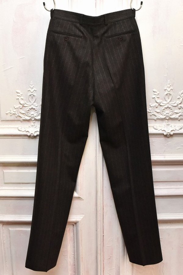 画像3: BERNARD ZINS　" ZINS H3 "　col.Brown