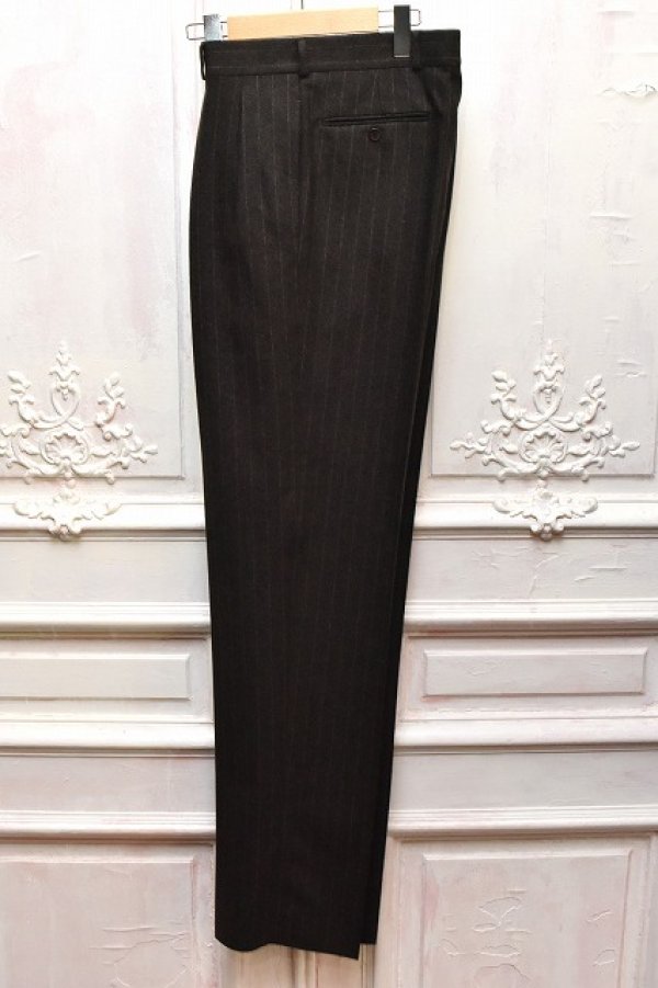 画像4: BERNARD ZINS　" ZINS H3 "　col.Brown