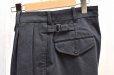 画像5: A.PRESSE　" Type.2 Chino Trousers "　col.Navy