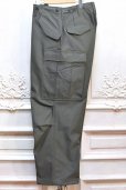 画像4: TUKI　" field cargo "　col.sage green(23)