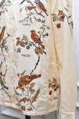 画像4: baziszt　" Avian Shirt "　col.Light Beige