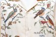 画像2: baziszt　" Avian Shirt "　col.Light Beige (2)