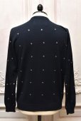 画像4: A MACHINE　" Unless Function Sweater "　col.Navy (4)