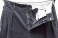 画像2: A.PRESSE　" Vintage Corduroy Trousers "　col.Gray (2)