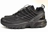 Salomon　" ACS PRO GTX "　col.Black / Black/ Asphalt