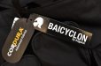 画像8: BAICYCLON by Bagjack　" MULTI POCKET 2WAY TOTE - MEDIUM "　col.Black