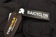 画像7: BAICYCLON by Bagjack　" MULTI POCKET SHOULDER BAG "　col.Black