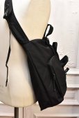 画像3: BAICYCLON by Bagjack　" MULTI POCKET 2WAY TOTE - MEDIUM "　col.Black