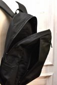 画像4: BAICYCLON by Bagjack　" BACKPACK - NYLON TWILL "　col.Black