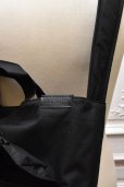 画像6: BAICYCLON by Bagjack　" MULTI POCKET 2WAY TOTE - MEDIUM "　col.Black