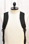 画像5: BAICYCLON by Bagjack　" BACKPACK - NYLON TWILL "　col.Black