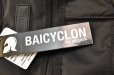 画像7: BAICYCLON by Bagjack　" BACKPACK - 210D NYLON "　col.Black