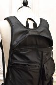 画像4: BAICYCLON by Bagjack　" BACKPACK - 210D NYLON "　col.Black