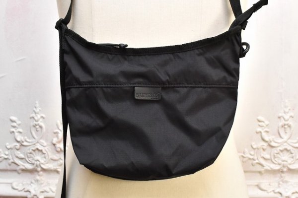 画像2: BAICYCLON by Bagjack　" MINI SHOULDER BAG "　col.Black