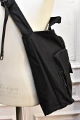 画像3: BAICYCLON by Bagjack　" MULTI POCKET 2WAY TOTE - LARGE "　col.Black