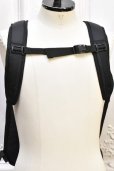 画像5: BAICYCLON by Bagjack　" BACKPACK - 210D NYLON "　col.Black