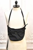 画像1: BAICYCLON by Bagjack　" MINI SHOULDER BAG "　col.Black (1)