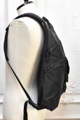 画像3: BAICYCLON by Bagjack　" BACKPACK - 210D NYLON "　col.Black