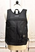 画像1: BAICYCLON by Bagjack　" BACKPACK - 210D NYLON "　col.Black (1)