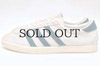 adidas　" TOBACCO "　col.Owhite / Cgreen / Crewhite