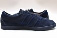 画像2: adidas　" TOBACCO "　col.Night Indigo (2)